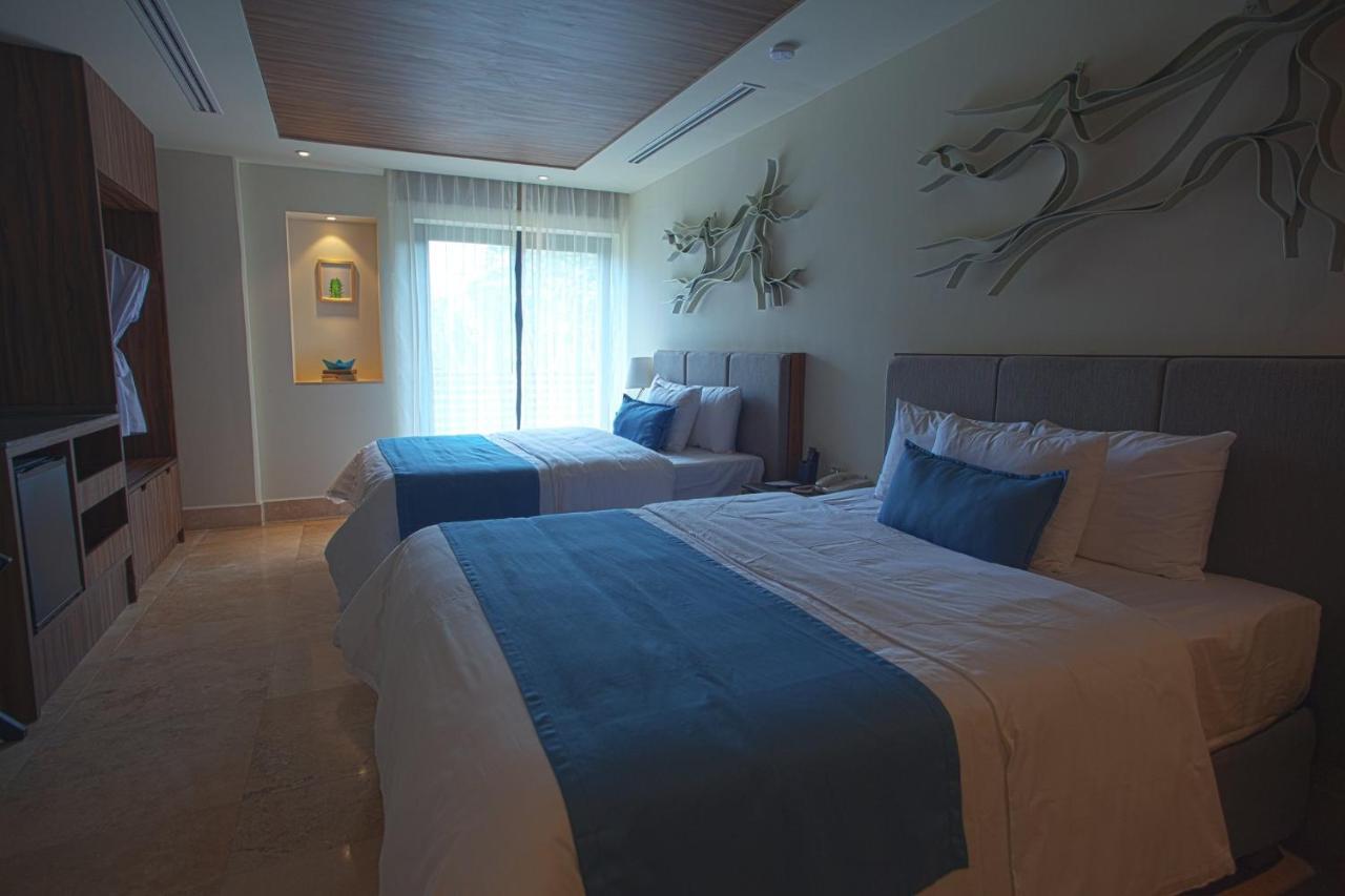 นาไอย์ ตูลุม กูราโมเรีย คอลเลคชั่น Hotel ภายนอก รูปภาพ