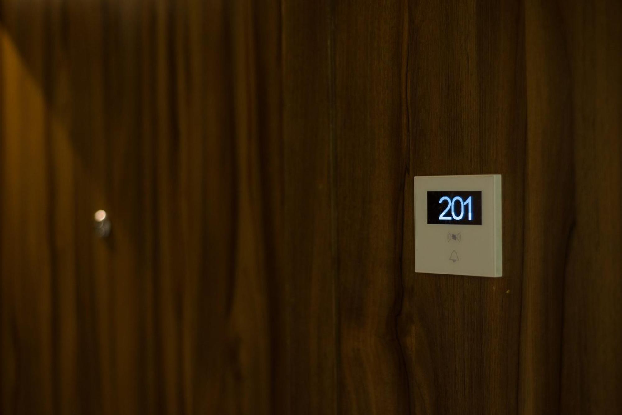 นาไอย์ ตูลุม กูราโมเรีย คอลเลคชั่น Hotel ภายนอก รูปภาพ